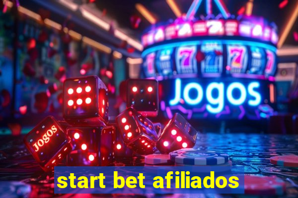 start bet afiliados